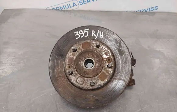 KIA Sorento Front wheel hub