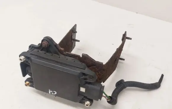 Citroen C4 II Picasso Distronic sensor radar 9807243080