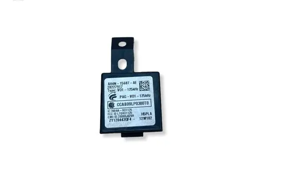 Volvo XC70 Ignition lock AH4N15607AE