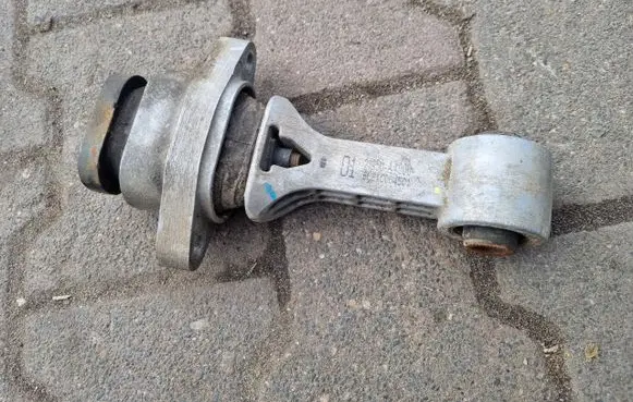 KIA Soul Engine mount vacuum valve 21950-A4000