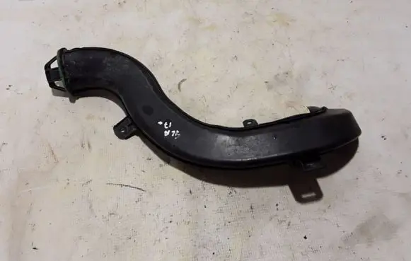 Mercedes-Benz GLA W156 Other engine bay part A2468320090