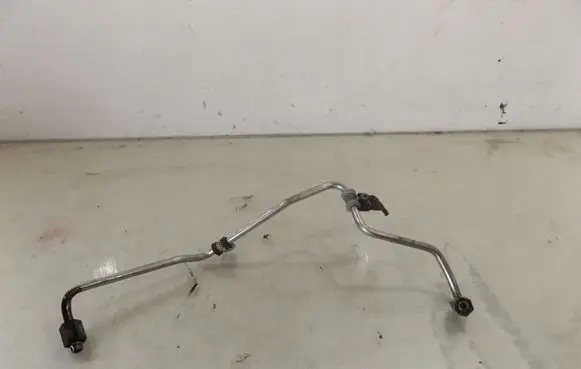 Audi A2 Turbo turbocharger oiling pipe/hose