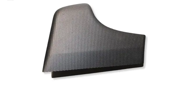 Volvo S90, V90 Other sill/pillar trim element 31366671 A4327