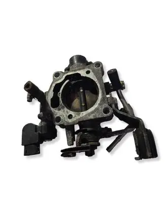Toyota RAV 4 (XA20) Throttle body valve 