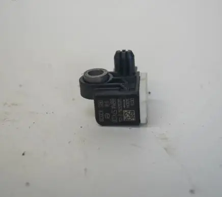 Mazda 3 II Airbag deployment crash/impact sensor BBM457KC0