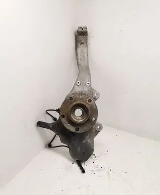 BMW X5 F15 Front wheel hub spindle knuckle 6773783