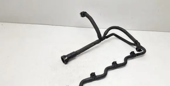Volvo S90, V90 Fuel return line/hose 31452374