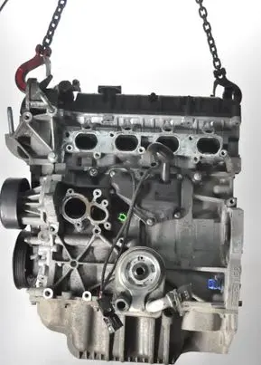 Ford Ecosport Engine swap UEJE