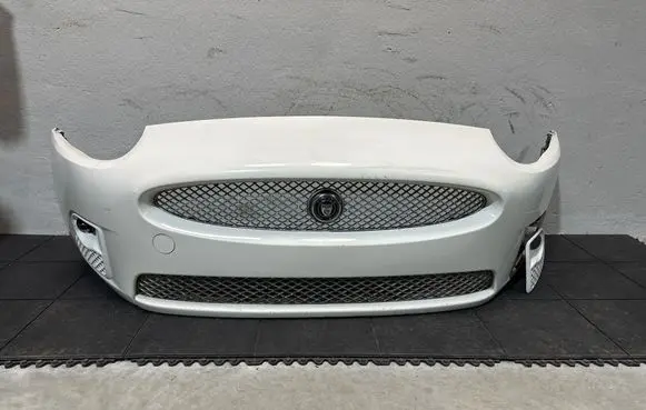 Jaguar XK - XKR Front bumper 7W8317C831A