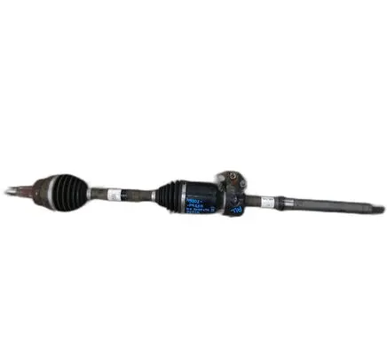 KIA Sorento IV Front driveshaft 49501P4850