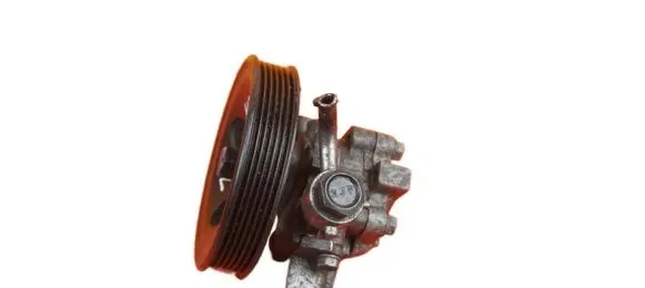 KIA Sorento Power steering pump D4HB