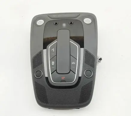 Audi Q7 4M Front seat light 5Q0951177A 5Q0951172B