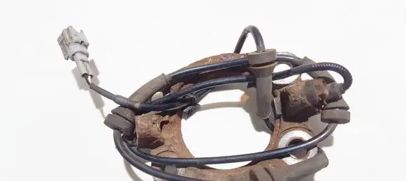 Renault Koleos I ABS rear brake sensor 47900jg200 47900-jg200