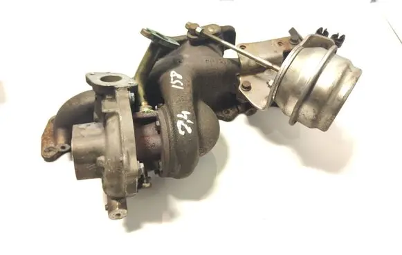 Volvo V60 Turbo 36002664