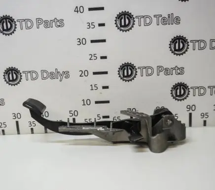 Ford Galaxy Brake pedal 7G9N2D094MC