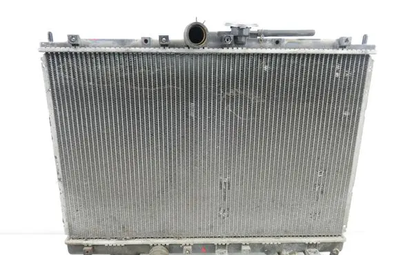 Mitsubishi Pajero Pinin Coolant radiator