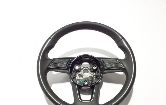 Audi A3 S3 8V Steering wheel 8V0419091CG