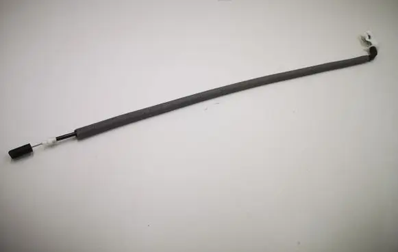 BMW 3 F30 F35 F31 Front door cable line 725982703 52621810 B41290656816