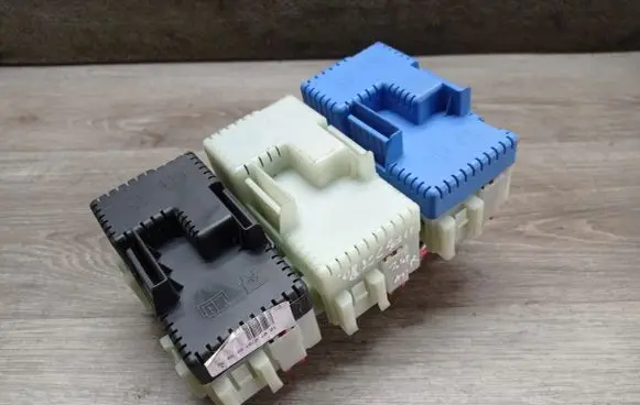 Volvo XC70 Fuse module 6G9T14C507