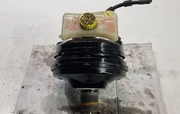 Audi A6 S6 C6 4F Brake booster 4F0612105G