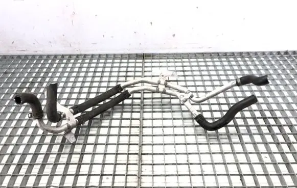 Mercedes-Benz Vito Viano W447 Engine coolant pipe/hose A4478320115
