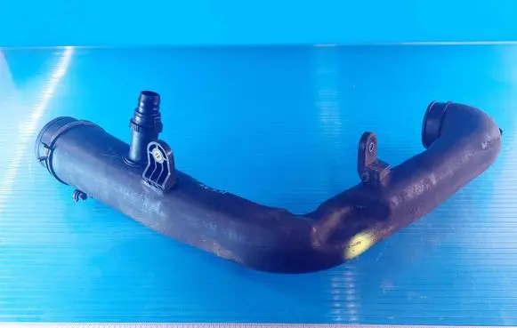 Seat Toledo III (5P) Intercooler hose/pipe 1K0129654AA 446156602