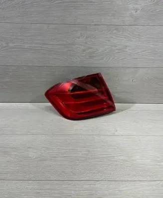 BMW 3 F30 F35 F31 Rear/tail lights 7372783 H37372783011P 18361112