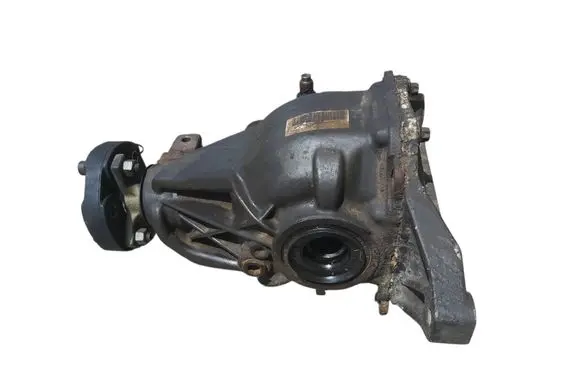 Mercedes-Benz GLK (X204) Rear differential A2033510605 2033510605