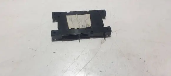 Volvo S80 Bluetooth control unit module 31210292