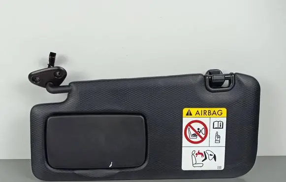 Toyota GT 86 Sun visor