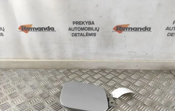 Honda CR-V Fuel tank cap