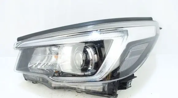 Subaru Forester SJ Headlight/headlamp