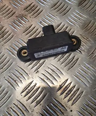Mercedes-Benz S W221 ESP acceleration yaw rate sensor A0055422018