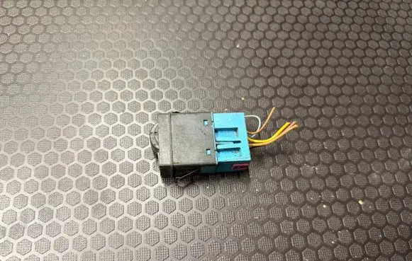 Audi A8 S8 D2 4D Headlight level height control switch 4D0941301