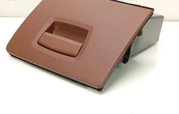 BMW 5 F10 F11 Glove box 9166699 51169166699