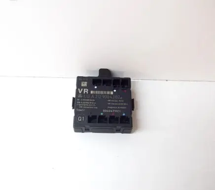 Mercedes-Benz E C207 W207 Door control unit/module A2129028101 A2128203626