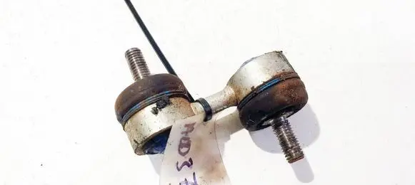 Front anti-roll bar/stabilizer link