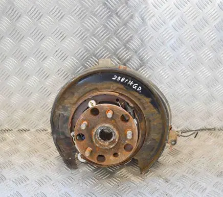 Lexus IS III XE30 Rear wheel hub