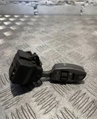 BMW 7 E65 E66 Wiper control stalk 6911519