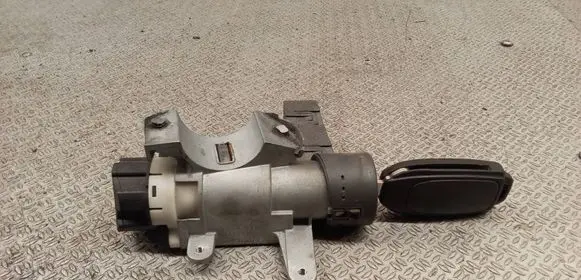 Volvo V70 Ignition lock 8626324 8673073