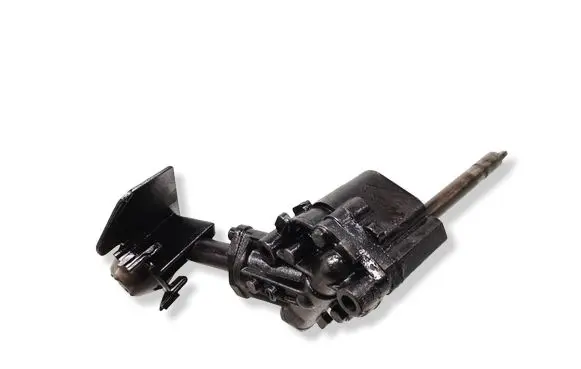 Audi A4 S4 B5 8D Oil pump 026115153A