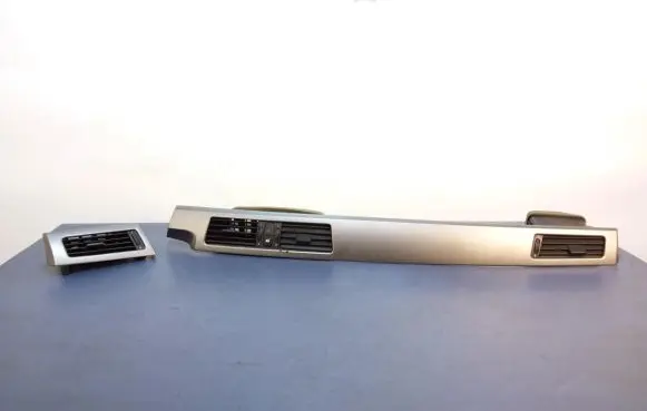 BMW 5 E60 E61 Side skirt rear trim 528506