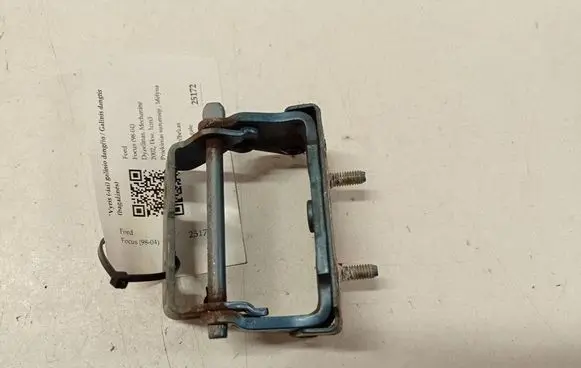 Ford Focus Tailgate/trunk/boot hinge C8Q9A