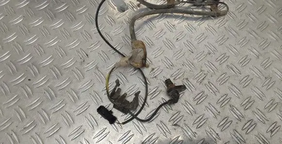 Toyota Sienna XL30 III ABS brake wheel speed sensor 8954208050
