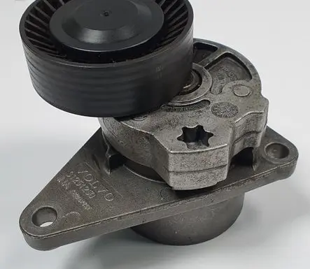 Ford Mondeo Mk III Timing belt tensioner 31251250