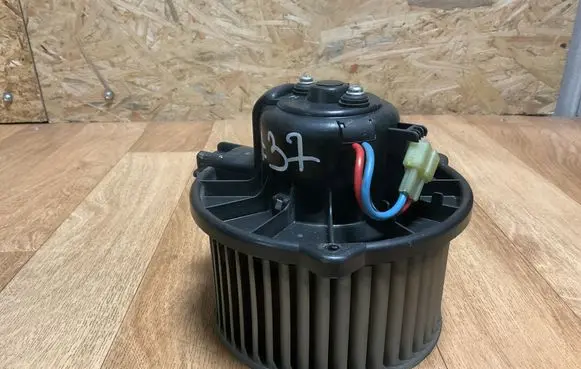 Volvo S40, V40 Heater fan/blower 0130111212 MF0160700620