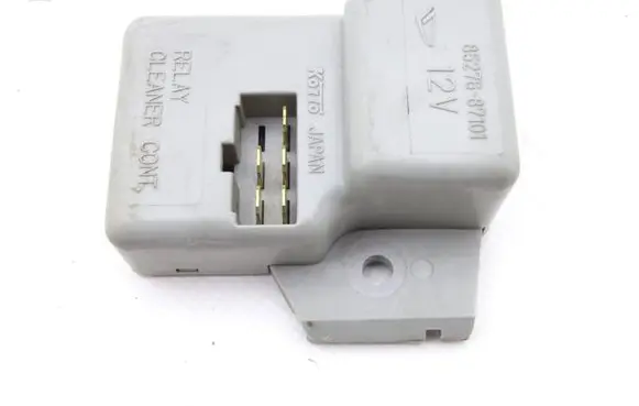 Daihatsu Rocky Window wiper relay 85276-87101