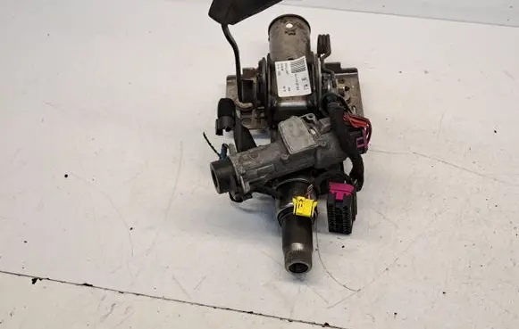 Audi A3 S3 A3 Sportback 8P Steering wheel axle 8L1419501T 1J0905875B