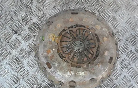 Opel Astra H Pressure plate NOCODE