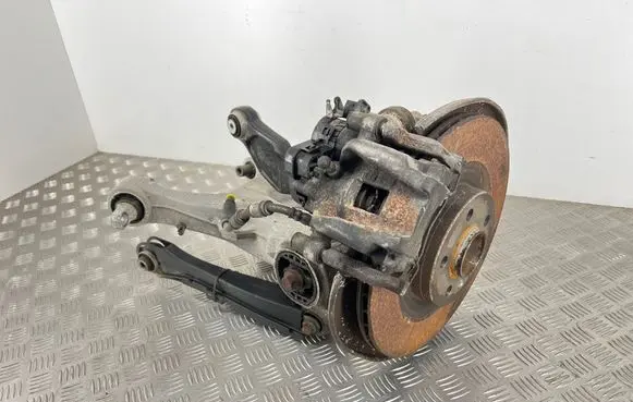 Volvo S90, V90 Rear wheel hub 31658529